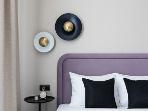 Апартаменты Merino Home Violet