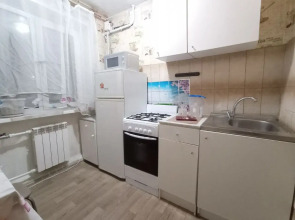 Квартира Live-In-Comfort 1-я Коммунистическая 40