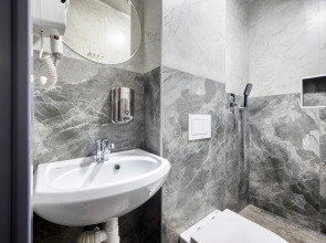 Отель Винтерфелл Сокольники