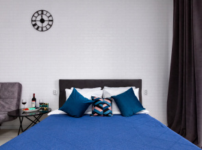 Квартира в ЖК Берлин