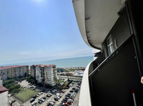 Квартира Orbi Residence Batumi 1234 Аквапарк Grand Mall