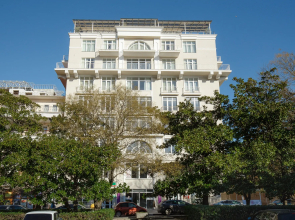 Bristol Guest House