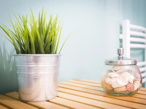 Апартаменты Cranz Apartment