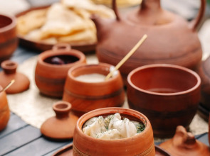 Глэмпинг Фьюжн Инн