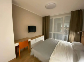 Апартаменты MWA Start 1