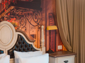 Бутик-отель Baku