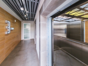 Квартира Студия Жк Континент