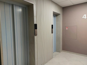 Квартира Семьи Шамшиных 77