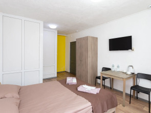 Гостиница КИНОЛЕНТА