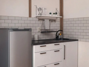 Гостевой Дом The Most Arkhyz