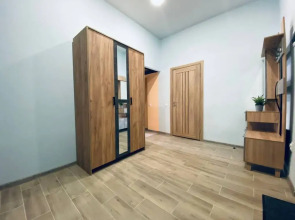 Апартаменты Room-Room Хользунова 39