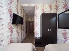 Гостевой дом Aristocrat Dostoevsky