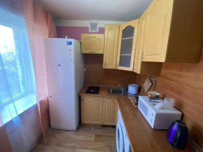 Апартаменты на Журавлева 69