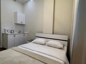 Апартаменты Клавис в Парк Сити (3)