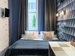 Uyutnaya Kvartira-Studiya V Zhk Solnechny Fl6 Apartments