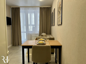 Апартаменты в историческом центре Уфы с кондиционером