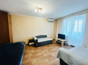 Квартира Чичканова 89