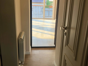 Апартаменты Rose Lux Wood