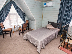 Господин Постоялец