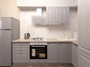 Апартаменты на Севастьянова