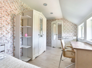 Дом Villa LOFT Минское море