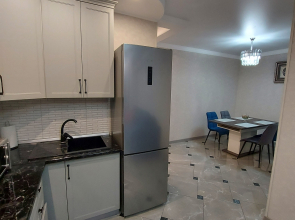 Апартаменты 5 звезд на Шамиля Джигкаева 1А