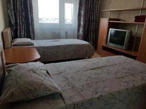 Marel Apart Optimistov 2k2 Apartments