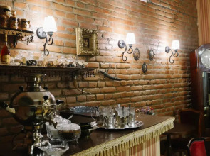 Бутик-отель Simon's Boutique Hotel