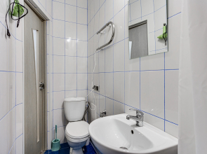 Апартаменты студия на Каширском шоссе