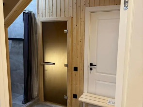 Гостевой дом Дом у Фонтанов