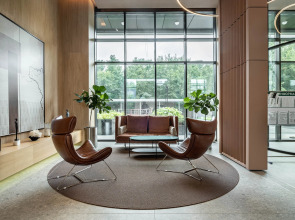 Квартира Энитео 597