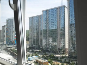 Квартира Уютная