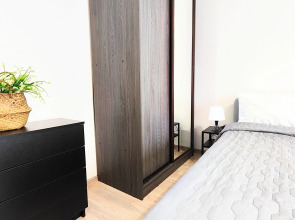 Квартира ЖК Мещерский Лес 2а/4