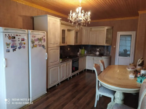 Гостевой Дом у Сагдият