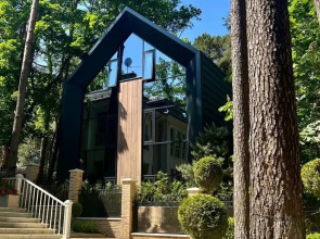 Гостевой Дом Вилла Нега