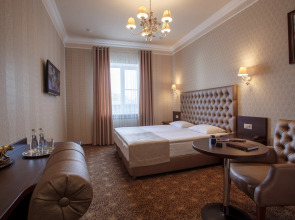 Гостевой дом Легенда