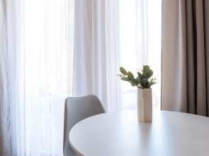 Глэмпинг Балтийские Холмы