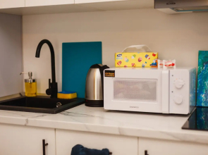 Апартаменты Vincent Apart