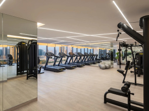 Damac Maison Aykon City Dubai