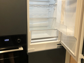 Квартира Jennifer Apartment Дизайнерская квартира-студия в центре Калининграда