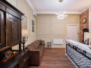 Бутик-отель Дубровский