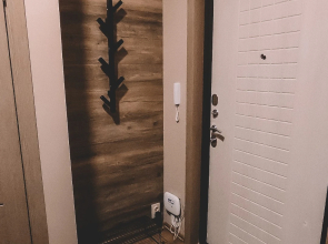 Квартира Стильная и современная