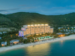 Vinpearl Resort & Spa Nha Trang Bay