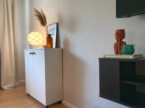 Апартаменты Рядом с Лотос Плаза