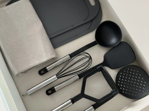 Квартира Cloud