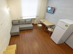 Апартаменты Комплекс Восток 8