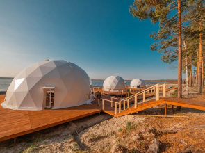 Ekopark Turist Chalet