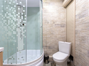 Апартаменты у Самого Моря 66