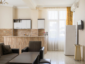 Апартаменты 37B