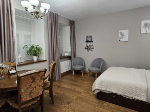 Апартаменты Студия 42